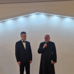 XXIV Spotkanie Pokoleń Przekażmy Sobie Znak Pokoju