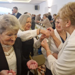 XXIV Spotkanie Pokoleń Przekażmy Sobie Znak Pokoju