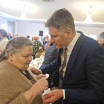 XXIV Spotkanie Pokoleń Przekażmy Sobie Znak Pokoju