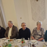 XXIV Spotkanie Pokoleń Przekażmy Sobie Znak Pokoju