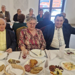 XXIV Spotkanie Pokoleń Przekażmy Sobie Znak Pokoju