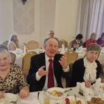 XXIV Spotkanie Pokoleń Przekażmy Sobie Znak Pokoju