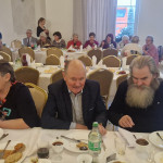 XXIV Spotkanie Pokoleń Przekażmy Sobie Znak Pokoju