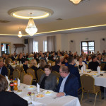 XXIV Spotkanie Pokoleń Przekażmy Sobie Znak Pokoju