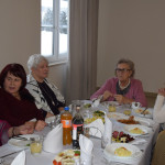 XXIV Spotkanie Pokoleń Przekażmy Sobie Znak Pokoju