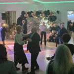 XXIV Spotkanie Pokoleń Przekażmy Sobie Znak Pokoju