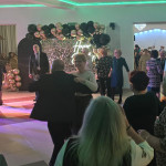 XXIV Spotkanie Pokoleń Przekażmy Sobie Znak Pokoju