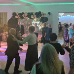 XXIV Spotkanie Pokoleń Przekażmy Sobie Znak Pokoju