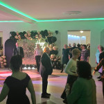 XXIV Spotkanie Pokoleń Przekażmy Sobie Znak Pokoju