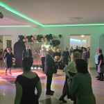 XXIV Spotkanie Pokoleń Przekażmy Sobie Znak Pokoju