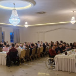 SPOTKANIE INTEGRACYJNE 2026