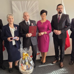 Jubileusz Pożycia Małżeńskiego