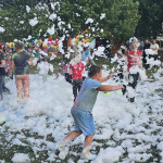 Piknik rodzinny