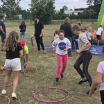 Piknik rodzinny