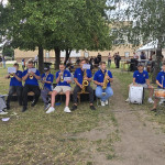 Piknik rodzinny