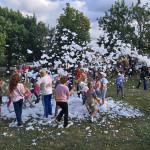 Piknik rodzinny
