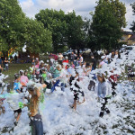 Piknik rodzinny