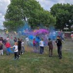 Piknik rodzinny