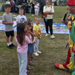 Piknik rodzinny