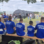 Piknik rodzinny