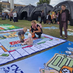 Piknik rodzinny
