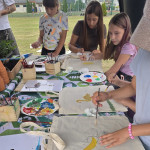 Piknik rodzinny