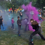 Piknik rodzinny