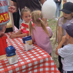 Piknik rodzinny