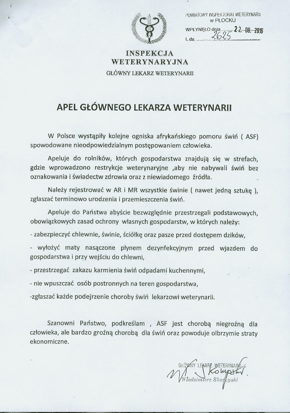 Informacja