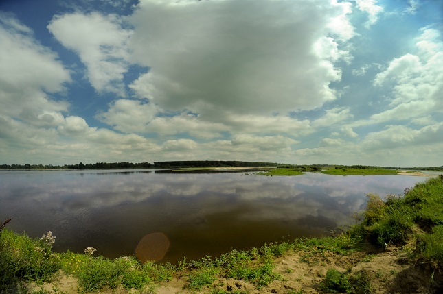 Rzeka Roku