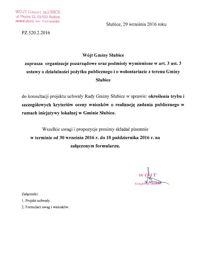 Informacja