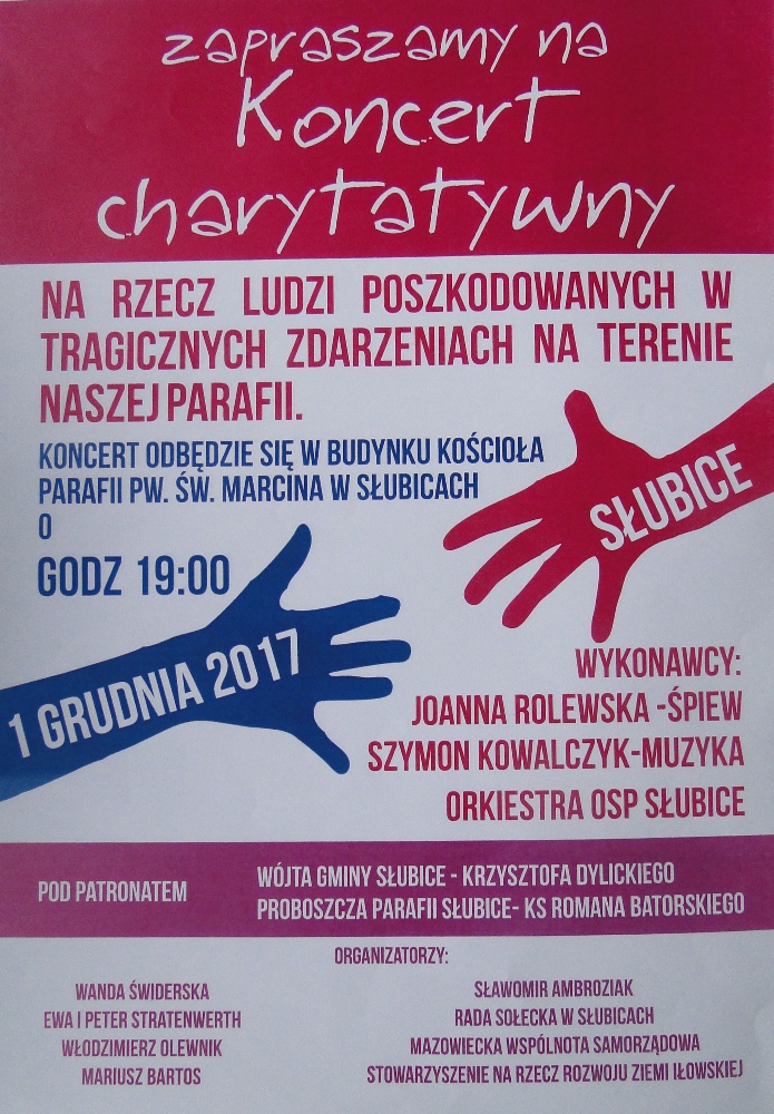 Zaproszenie