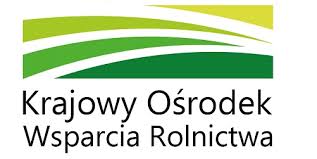 Informacja Krajowego Ośrodka Wsparcia Rolnictwa