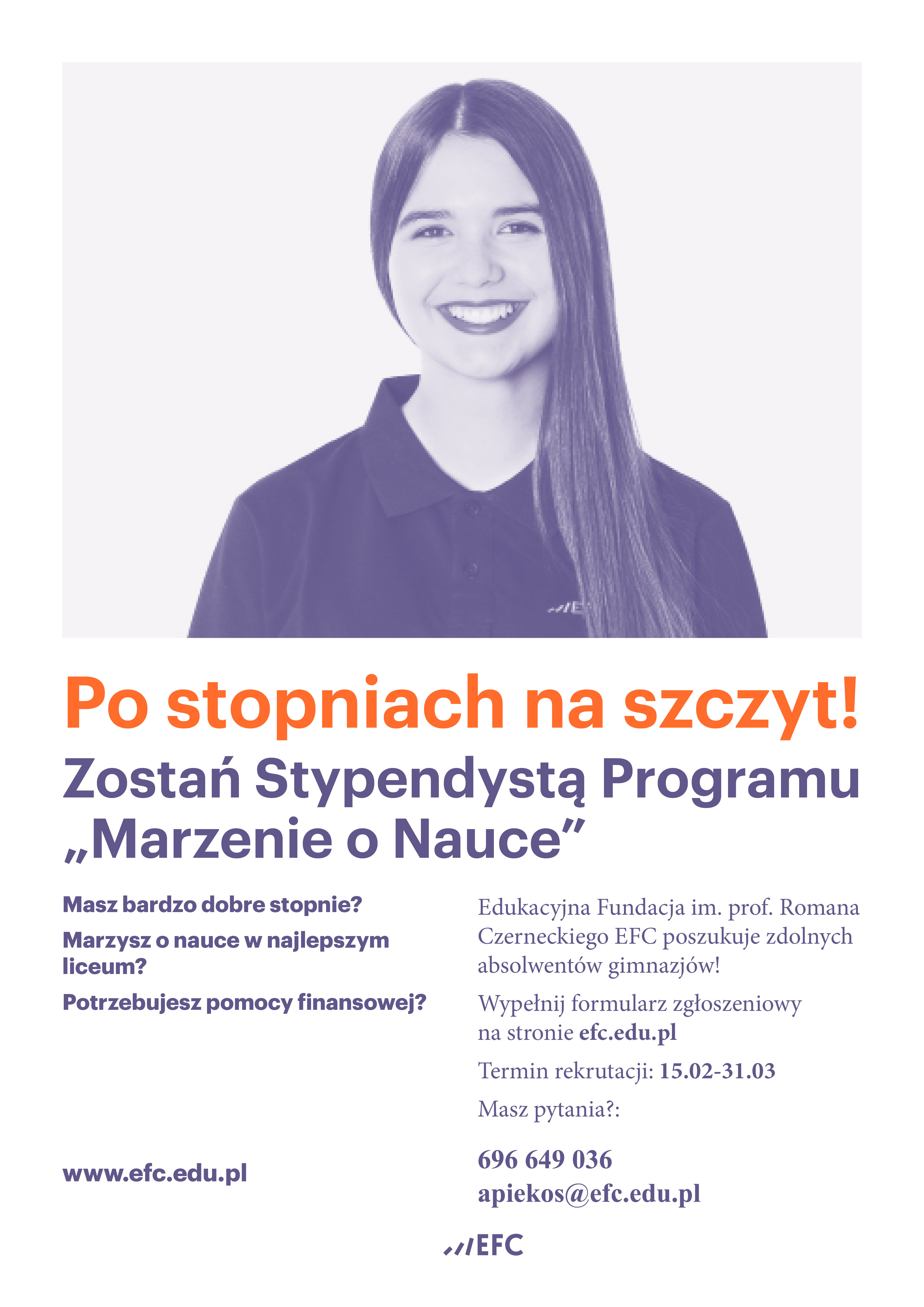 Program stypendialny 