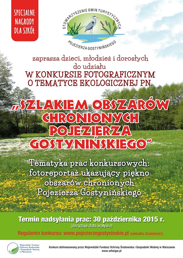 Konkurs fotograficzny