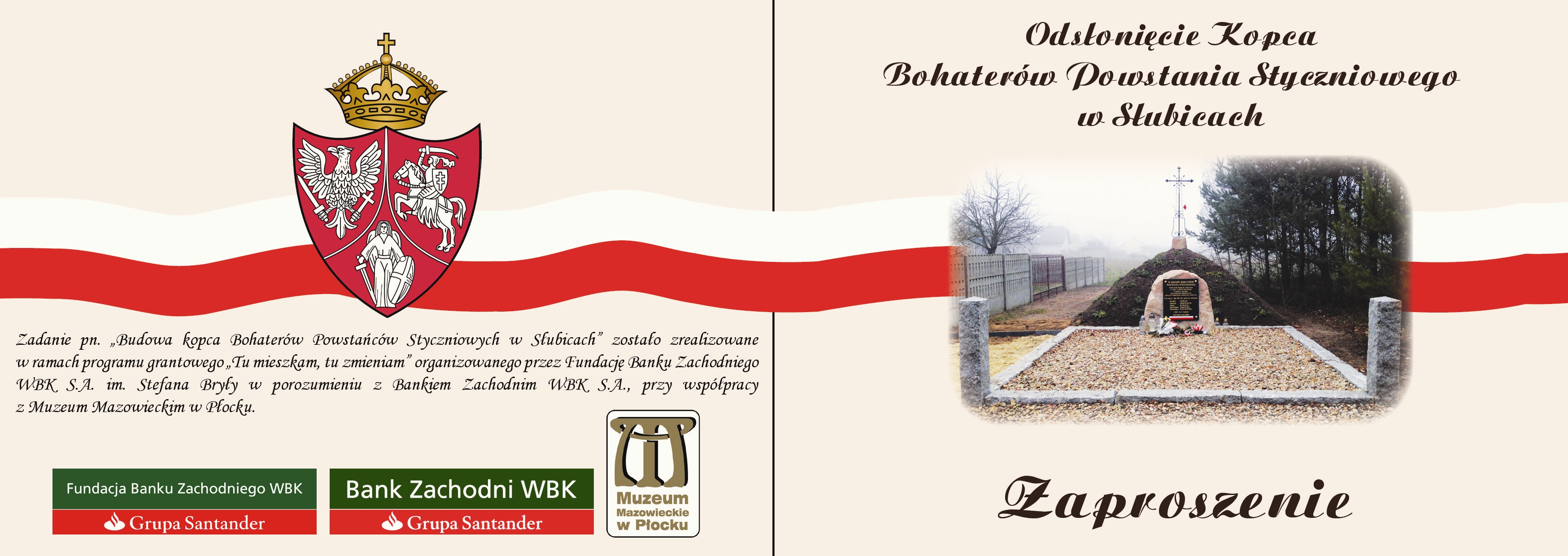 Zaproszenie