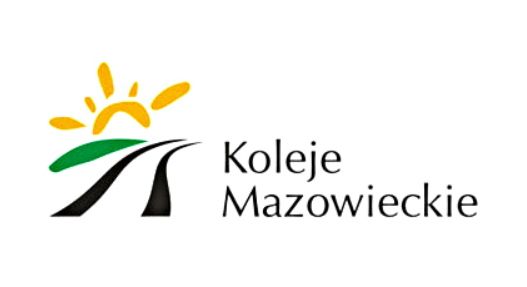 Informacja dla podróżujących Kolejami Mazowieckimi