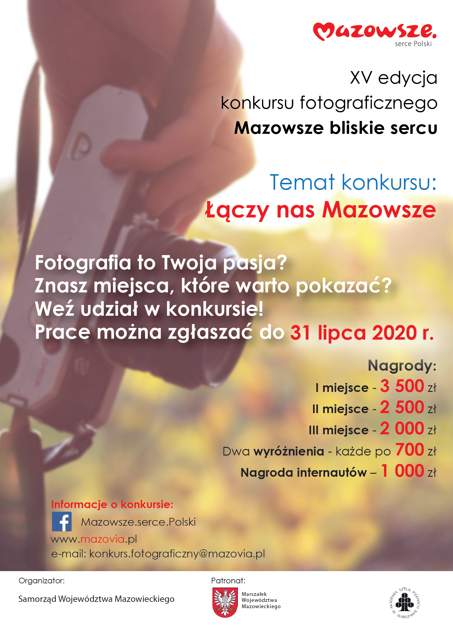 Konkurs fotograficzny