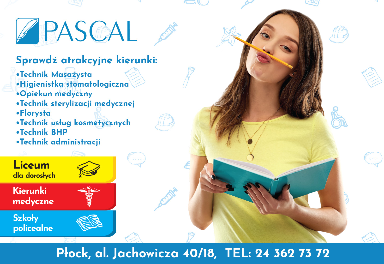 Edukacja dla dorosłych