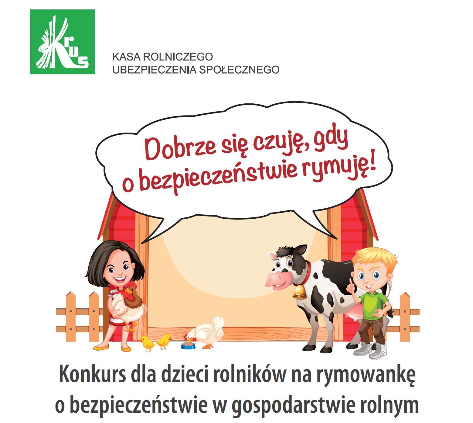 Konkurs dla dzieci