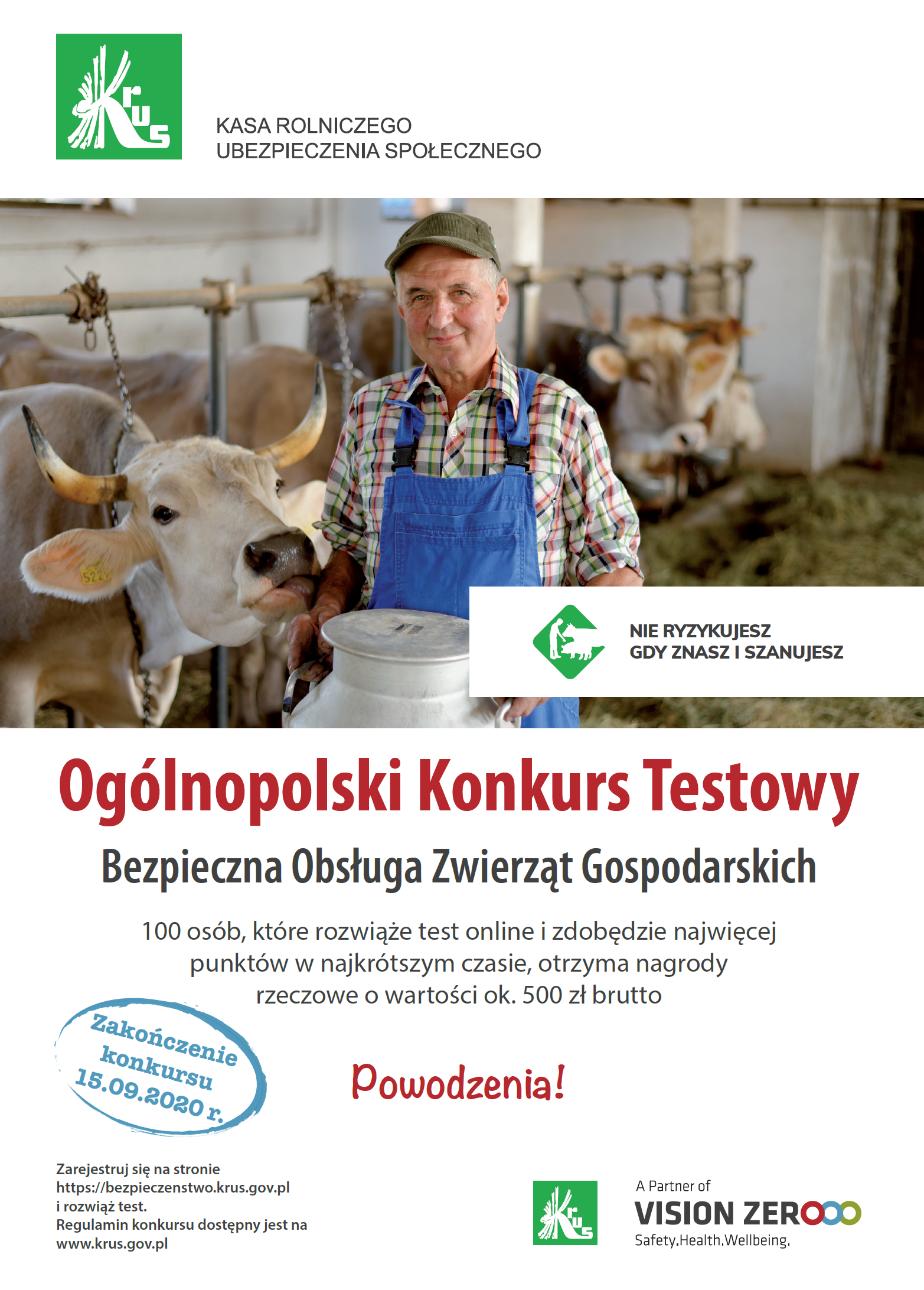 Ogólnopolski Konkurs Testowy 
