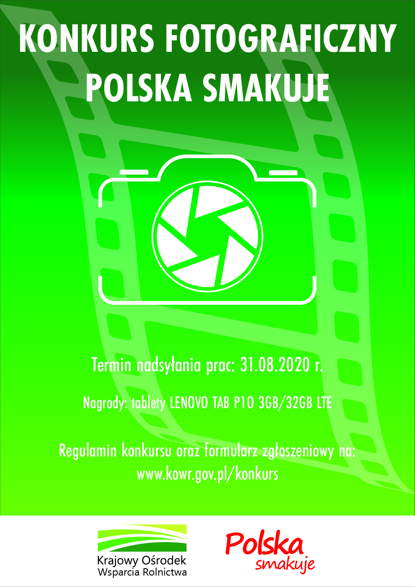 Konkurs fotograficzny POLSKA SMAKUJE