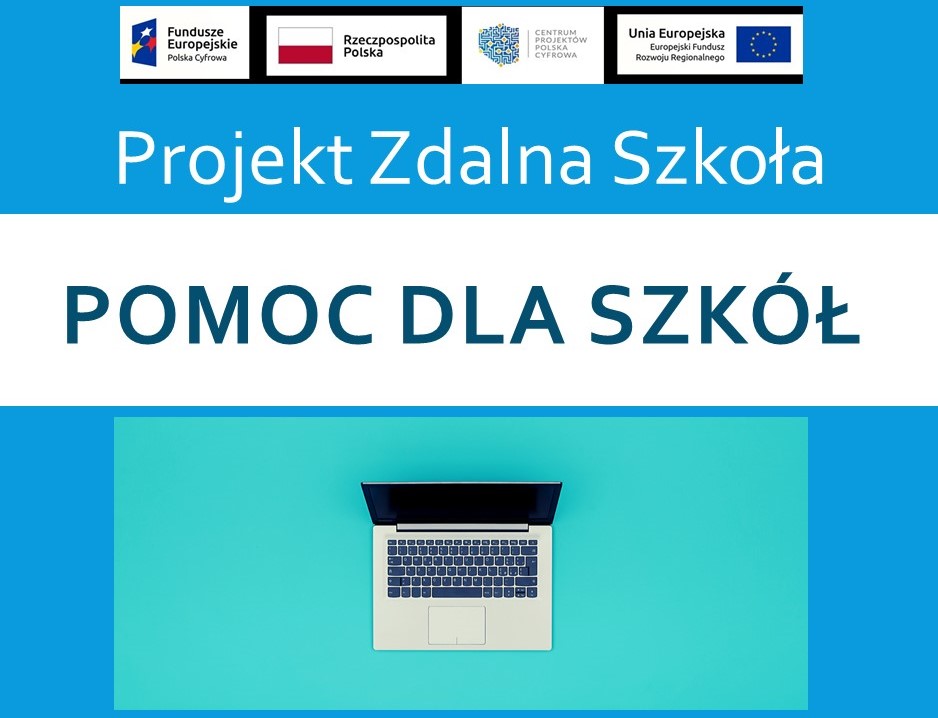 Projekt Zdalna Szkoła