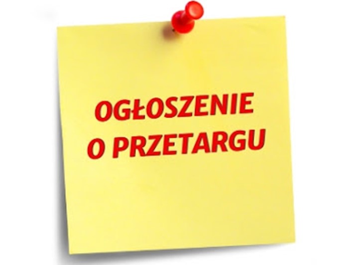 Postępowanie przetargowe