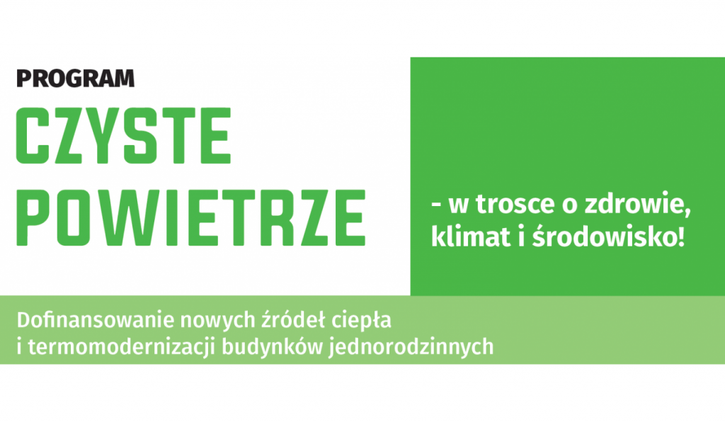Komunikat Narodowego Funduszu Ochrony Środowiska i Gospodarki Wodnej