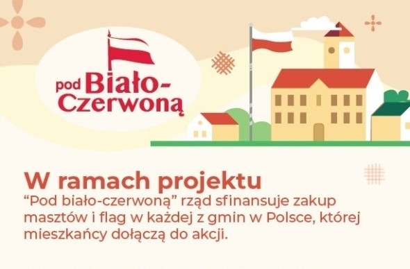 Pod Biało-Czerwoną