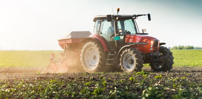Pomoc na start dla grup producentów rolnych