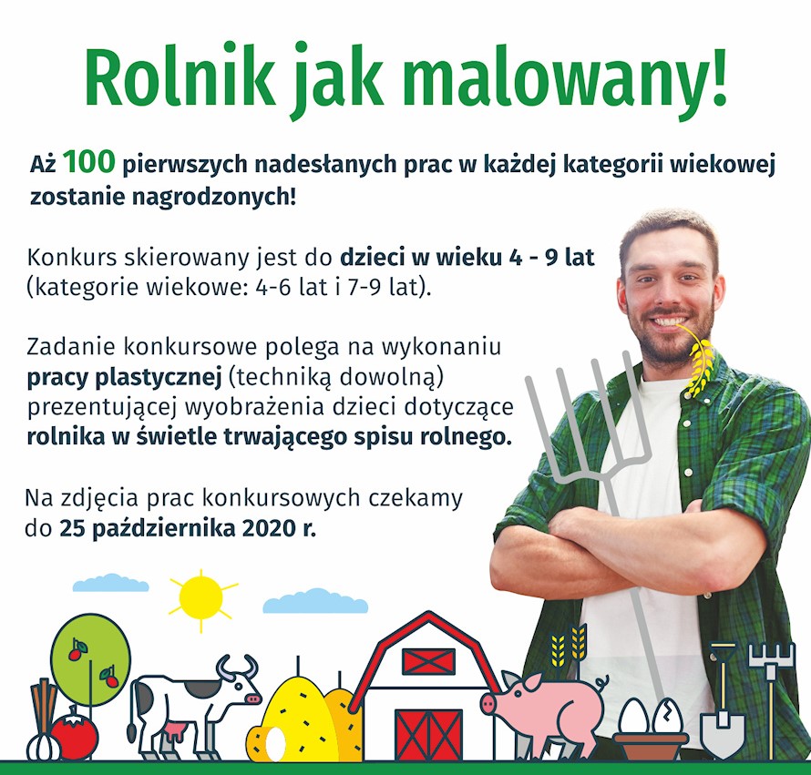 Konkurs plastyczny