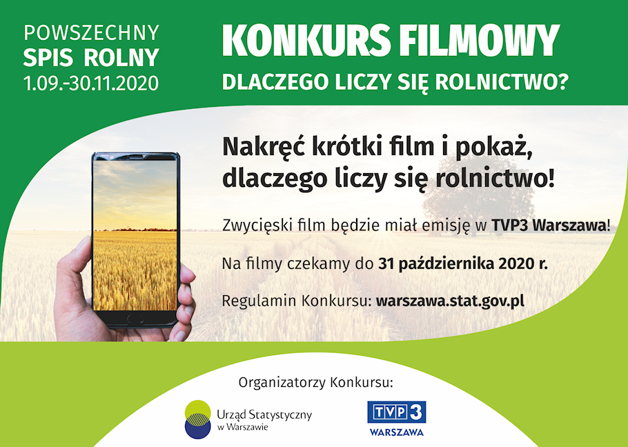 Konkurs filmowy