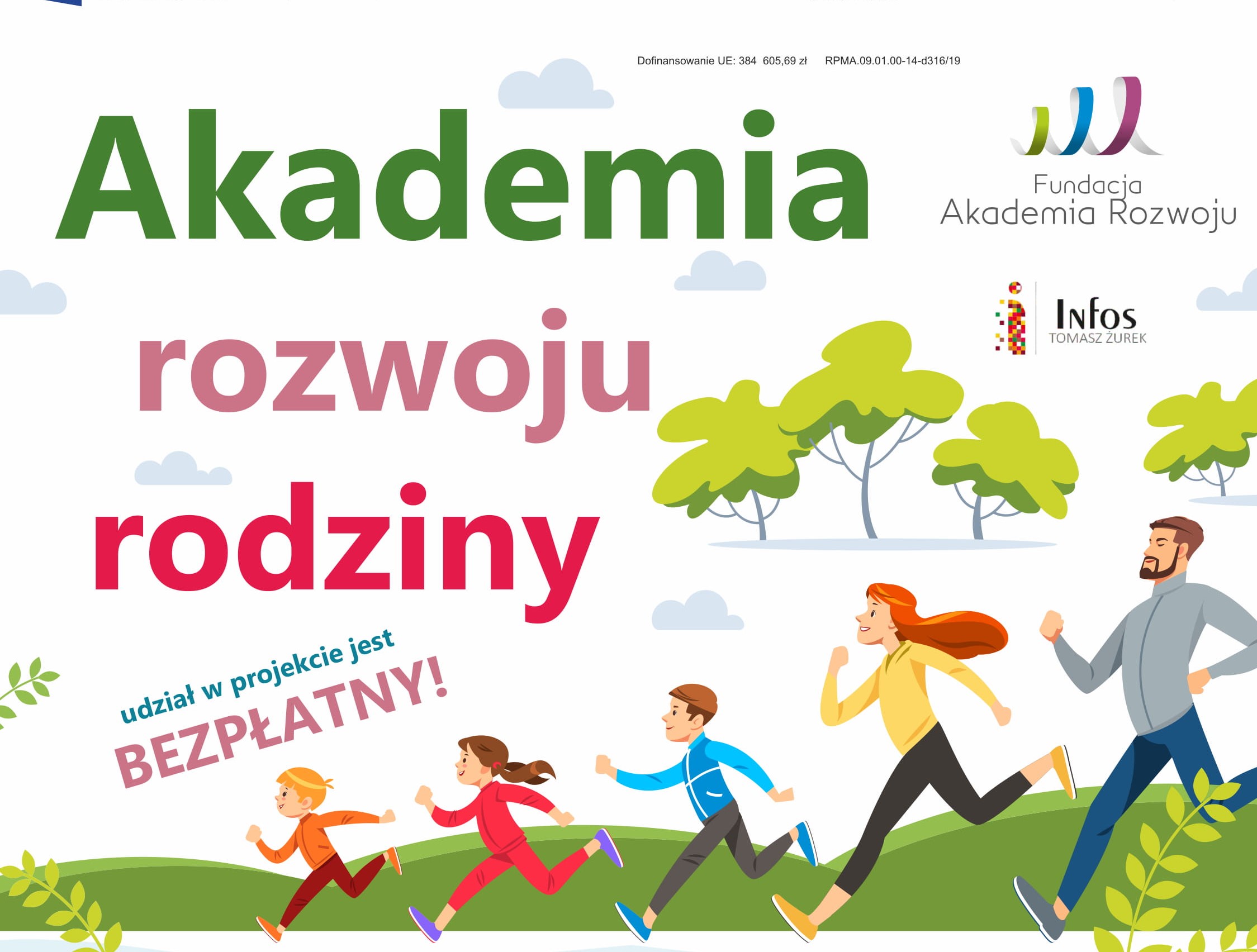  Akademia Rozwoju Rodziny